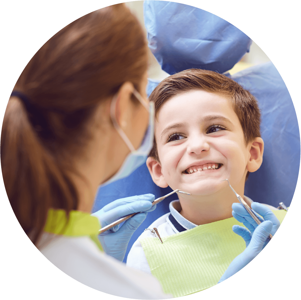 Best Dental Crowns Tri-Cities